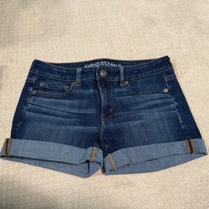 American Eagle Outfitters Jean Shorts